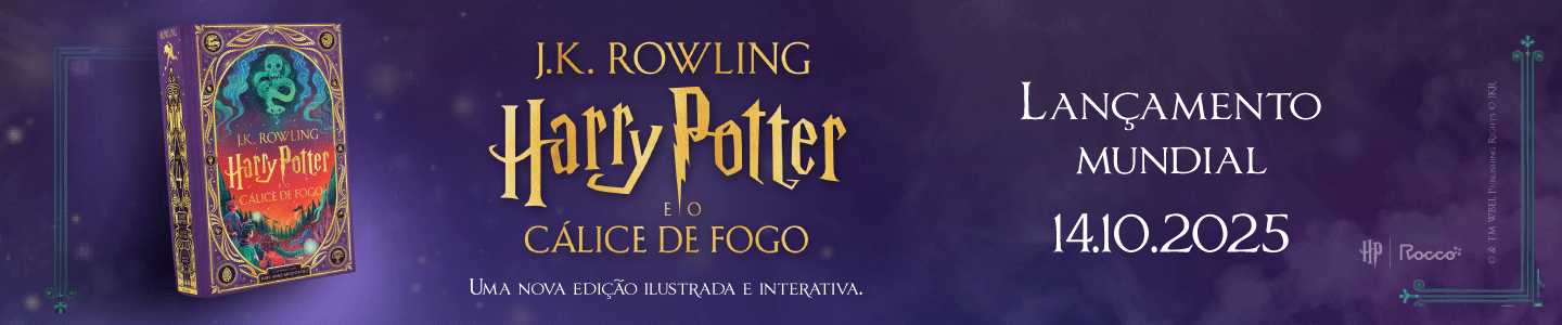 Desk - Harry Potter